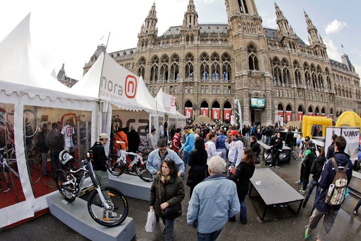 Bike Festival 2016
