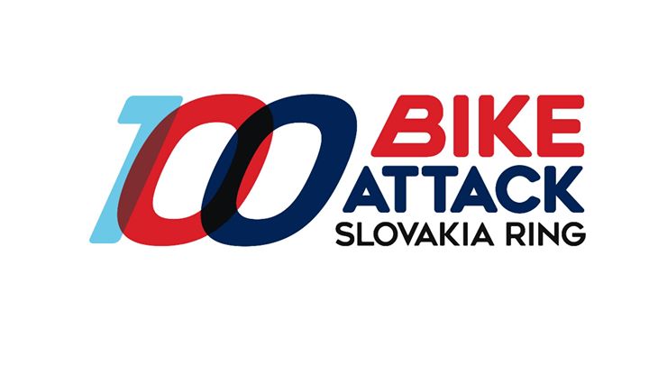 Bike Attack 100