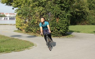 Bikemap testet Triple2 Fahrradkleidung