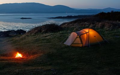 10 Outdoor-Hacks, die jeder kennen muss