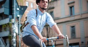 Radfahren mit Stil – das perfekte Hipster-Bike