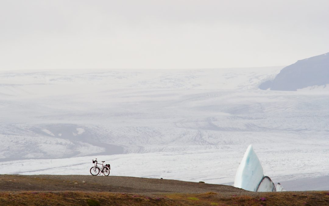 10 Tips For Cycle-Touring In Iceland