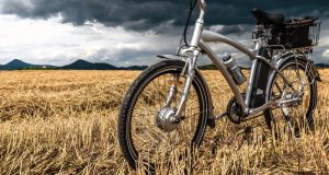E-Bike Eldorado – die schönsten Routen