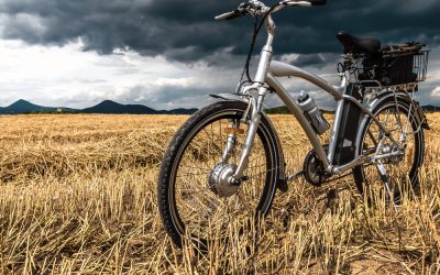 E-Bike Eldorado – die schönsten Routen