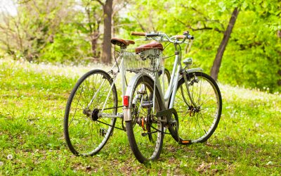 Bike Maintenance: Get Ready For Spring