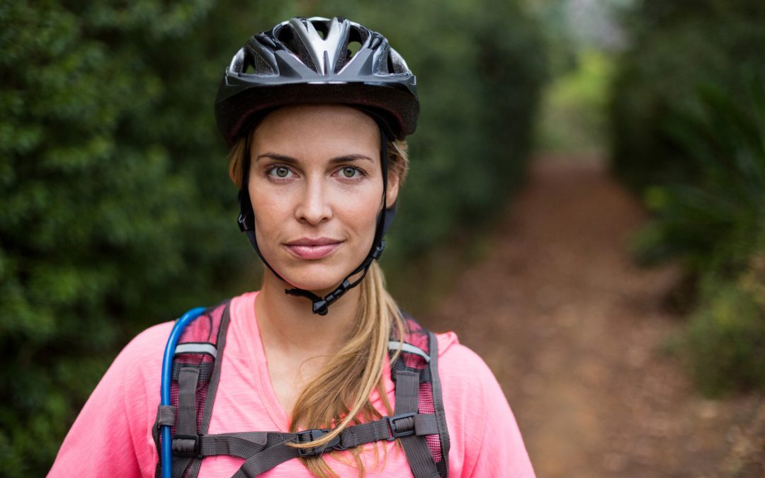 5 Mythen zum Thema Sicherheit am Fahrrad