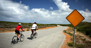 8 Facts About Cycling In Australia