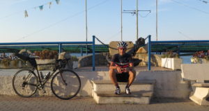 Bikepacking: 1.400 km in 7 days