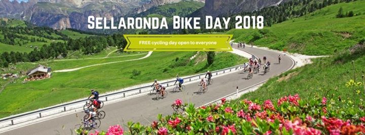Sellaronda Bike Day 2018