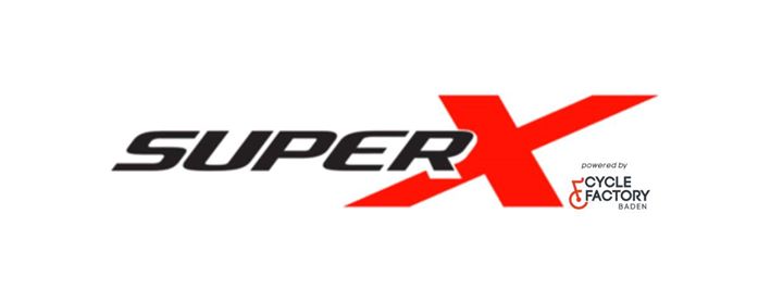 Super X Baden // Cyclocross & Co. Radevent in Baden