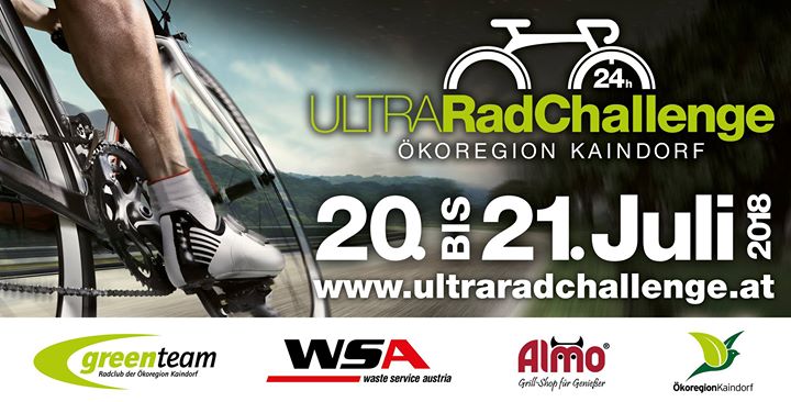 Ultra Rad Challenge