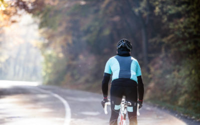 Tipps vom Profi: Radtraining nach Plan