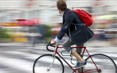 3 Rechtsirrtümer für Radfahrer