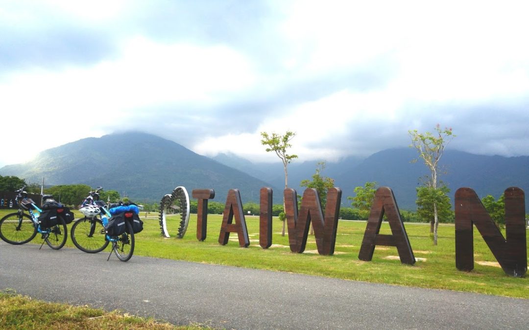 Taiwan – The Biking Paradise Island
