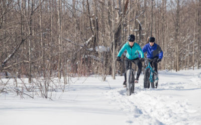 Fat Bike Trend: Overrated or For Real?