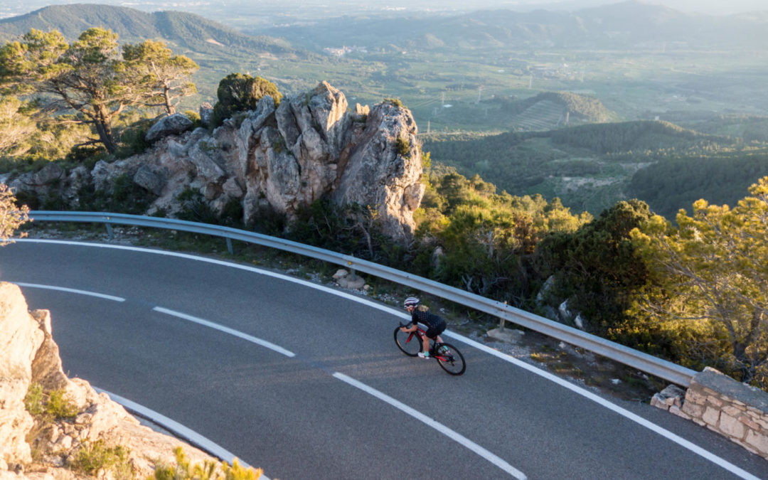 Part 1: The Top 5 Cycling Destinations in 2018