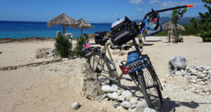 Radfahren auf Kuba – Viva la Bicicleta