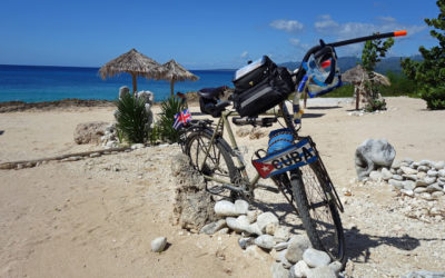 Cycling Cuba – Viva La Bicicleta