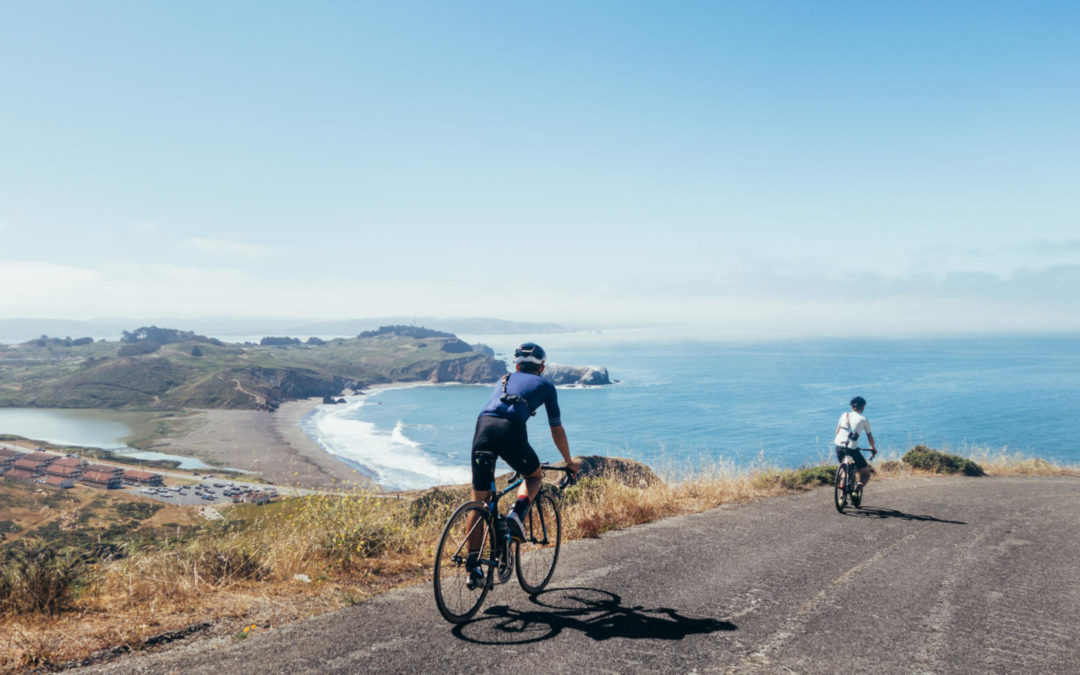 Part 2: The Top 5 Cycling Destinations in 2018