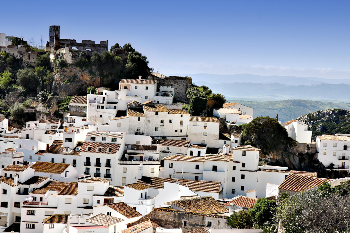 Hola España - Discover Spain’s Cycling Regions - Bikemap Blog