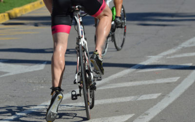 Pros & Cons: Should Cyclists Shave Their Legs?