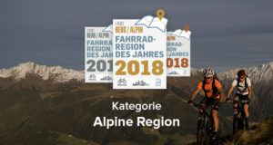 Jetzt abstimmen: Die beste Alpine Region