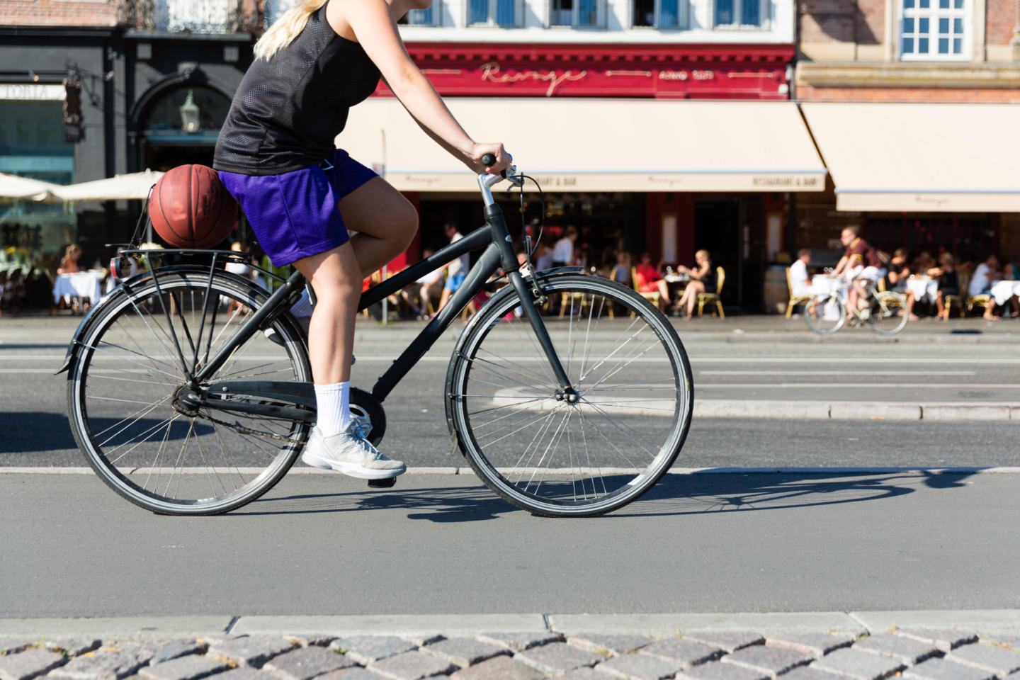Was darf man mit dem Rad in der Stadt? Bikemap Blog