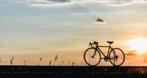 7 langfristige Vorteile von Radfahren