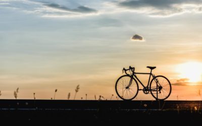 7 Long-Term Benefits of Cycling