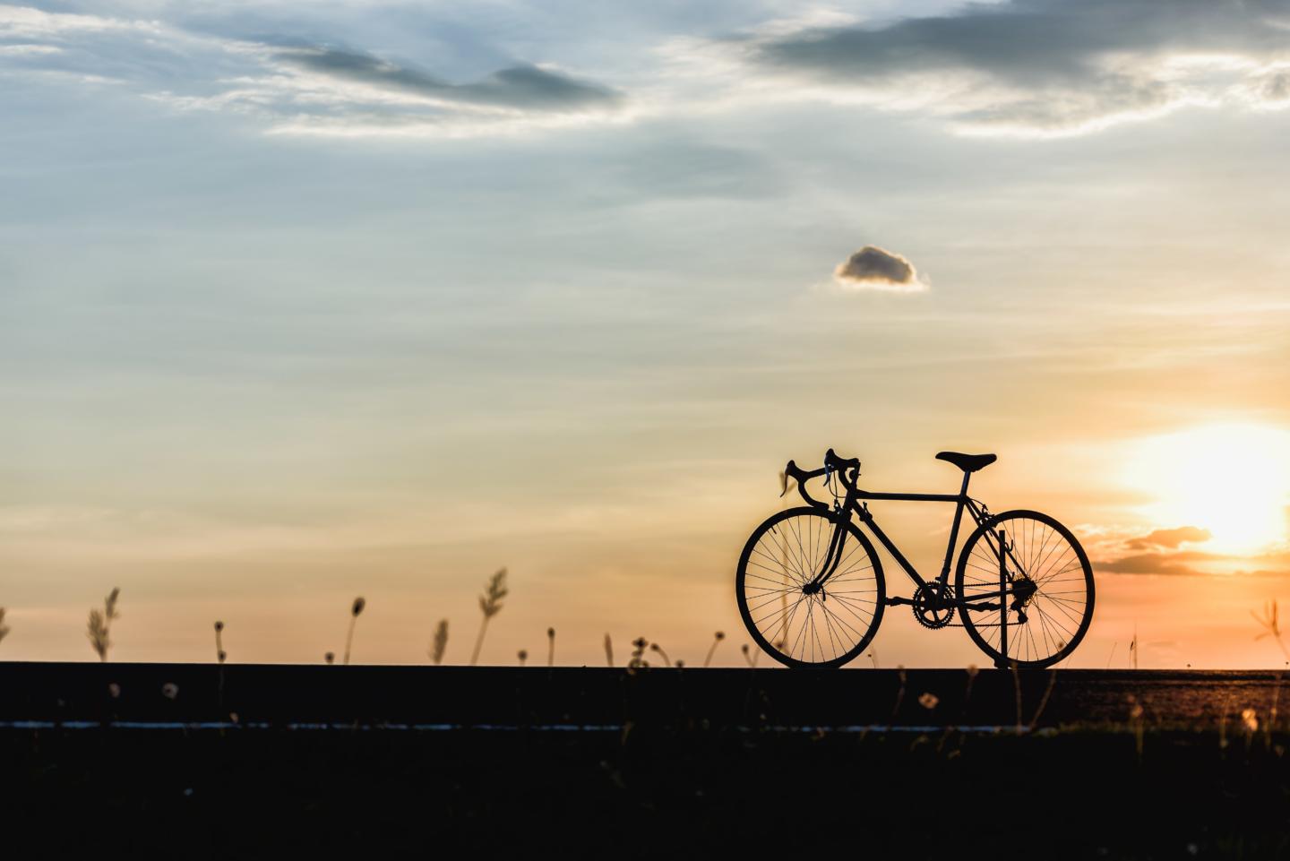 7 Long-Term Benefits of Cycling | Bikemap Blog