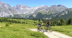 How To Get Into Mountain Biking: A Beginner’s Guide