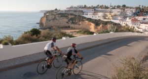Radfahren an der Algarve – Entdecke eine aufstrebende Radregion