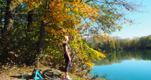 Tipps & Ideen – Radtouren im Herbst