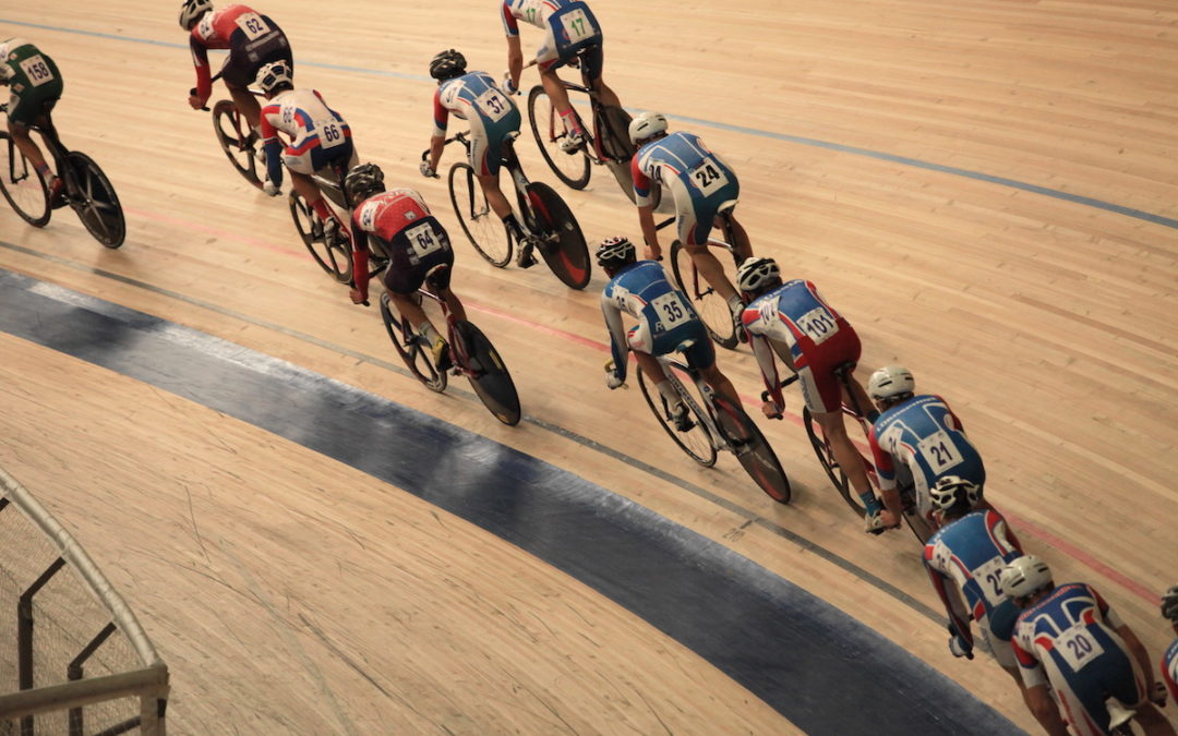 Track Cycling – Alternative Training in Winter