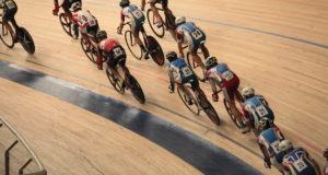 Track Cycling – Alternative Training in Winter
