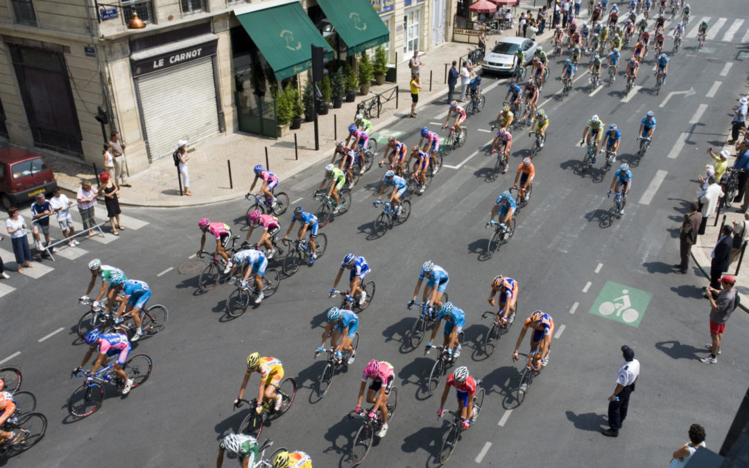 Tour de France 2019: Alles, was du wissen musst