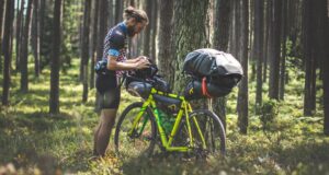 5 Tipps für deine erste Bikepacking-Tour