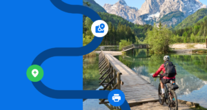 What’s New: Your routes just got a fresh look