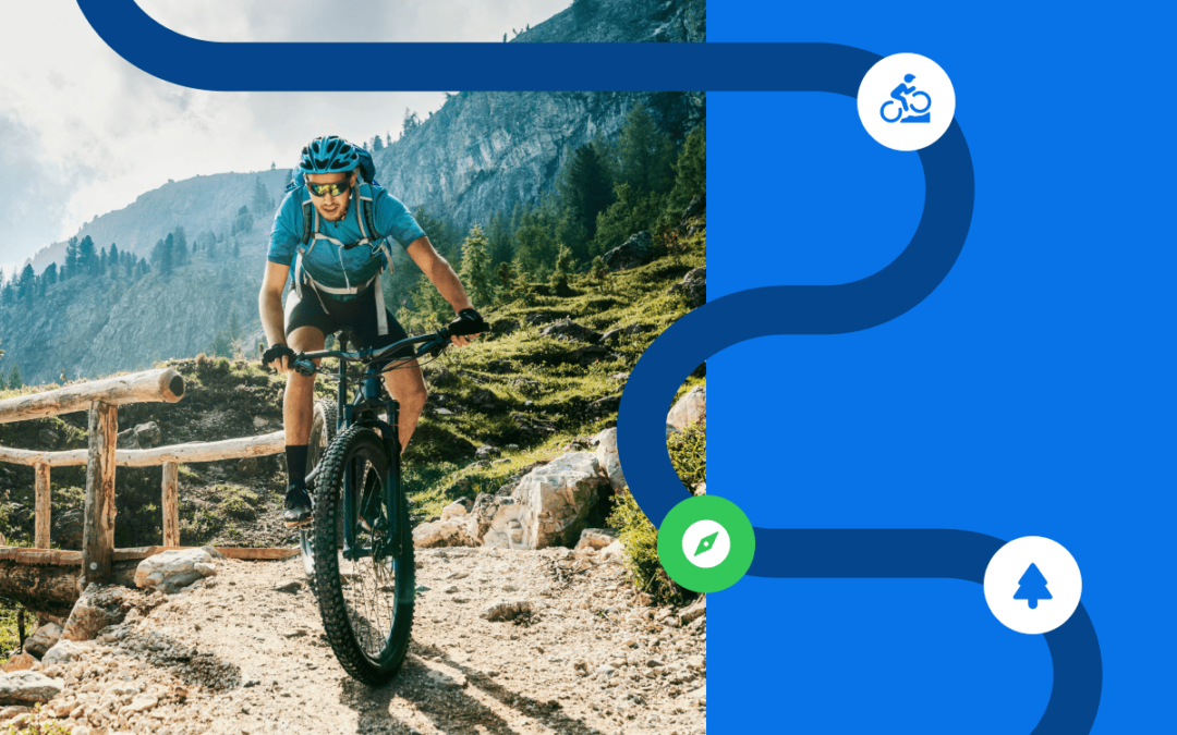 What’s New: Self-guided navigation