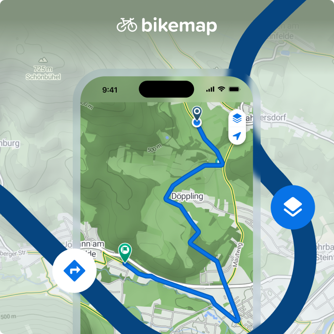 What’s New: Reimagined Route Planner