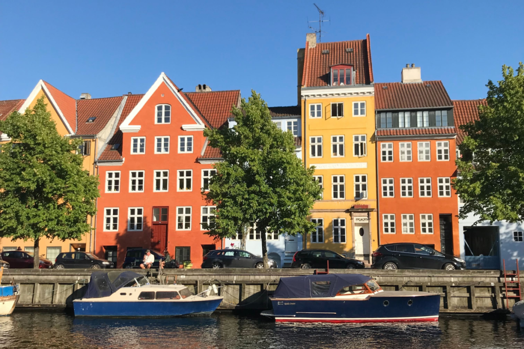 Hamburg to Copenhagen by Bike: Our 10-Day Ride Through Wind, Islands and Cities